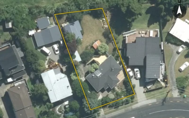 11 Glenvar Road