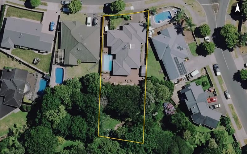 3 Milbrook Place