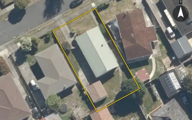 83 Pasadena Crescent