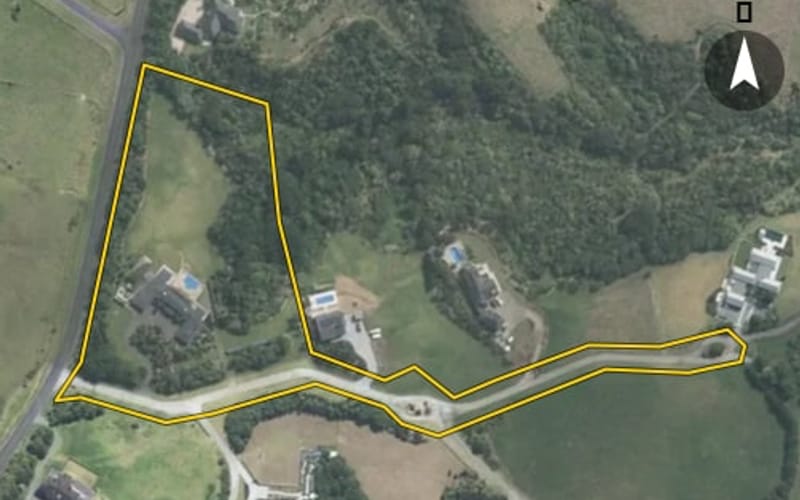 165 Broomfields Road