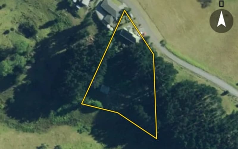47 Spicer Road