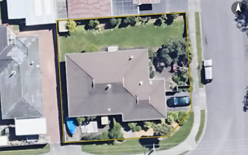123 Wither Road
