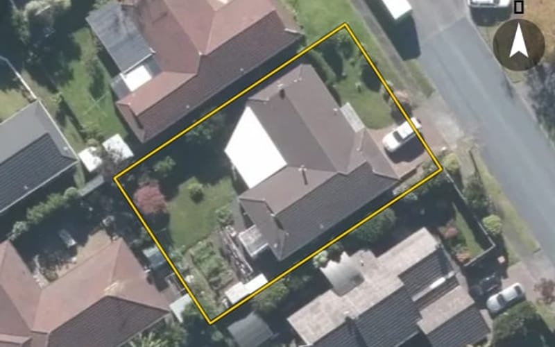 14 St Simon Place