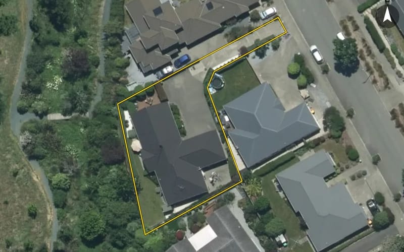 12 Sanctuary Drive