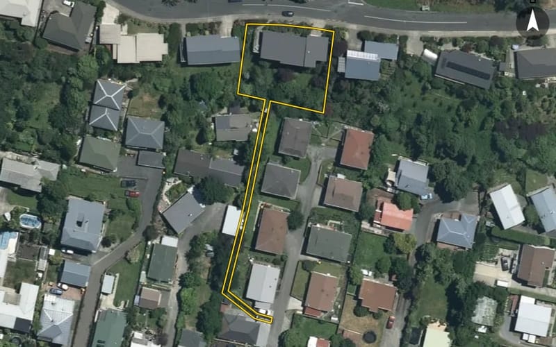 18 Valley Heights Road