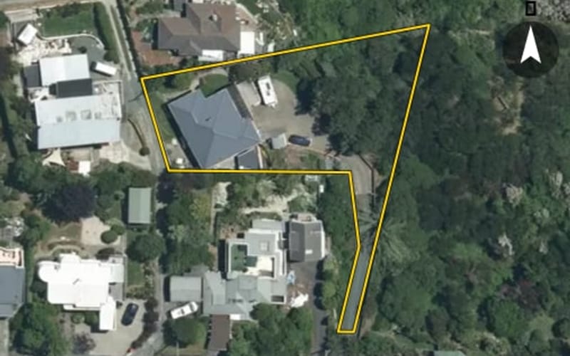 79 Stanley Crescent