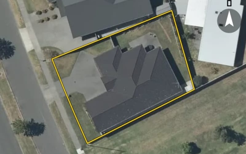2 Orotu Drive