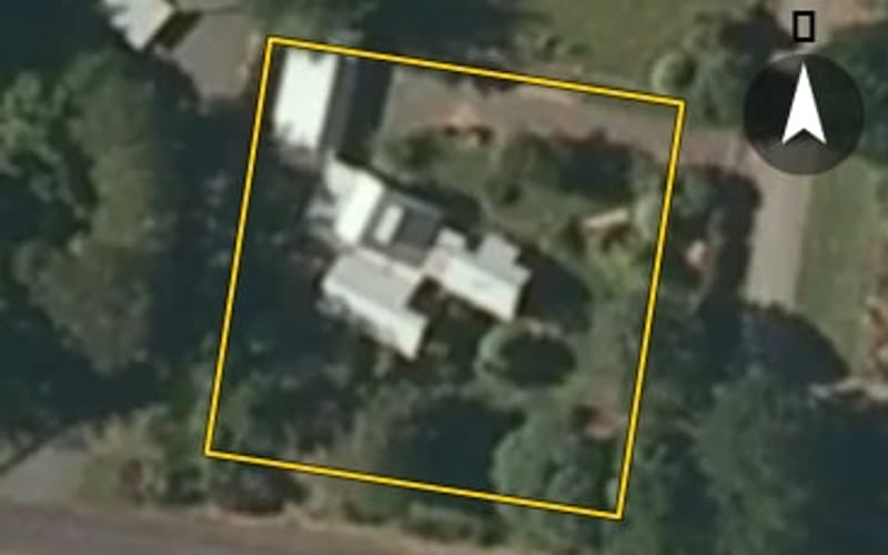 79 Owhango Road