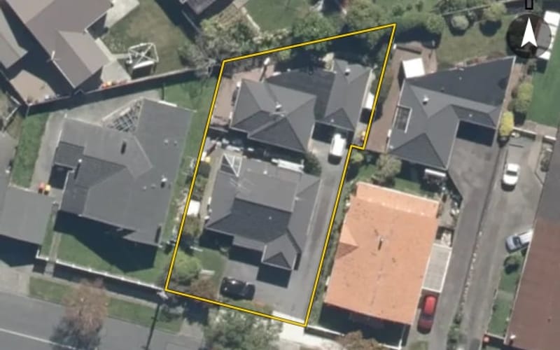 5 Birdwood Road