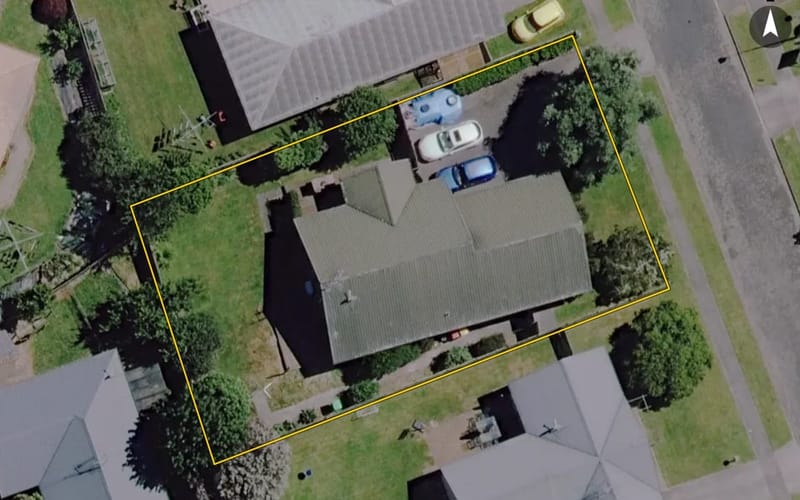 8 Drake Place