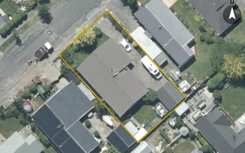 8 Osborn Grove
