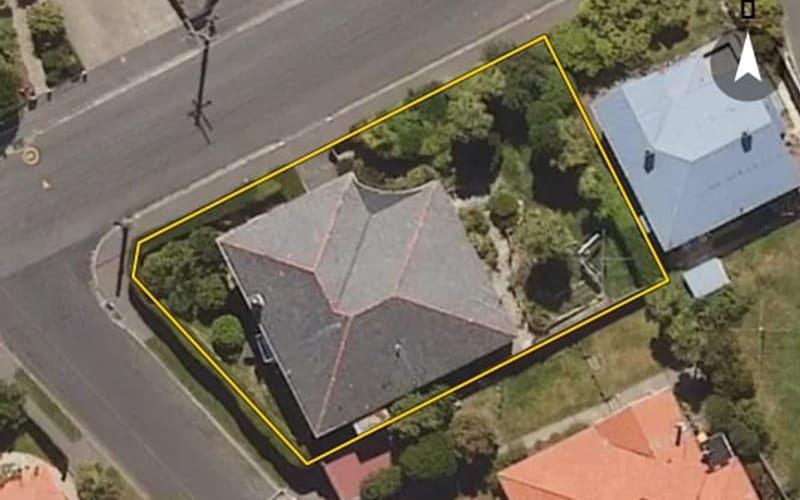 110 Signal Hill Road