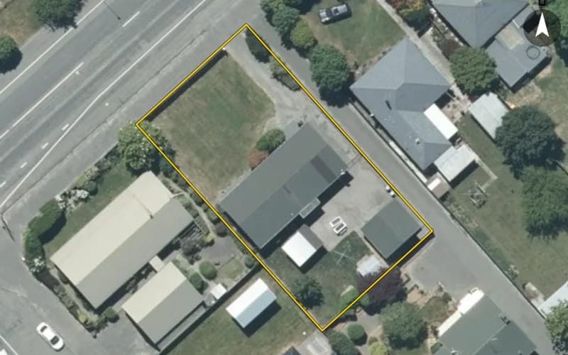 756 East Street