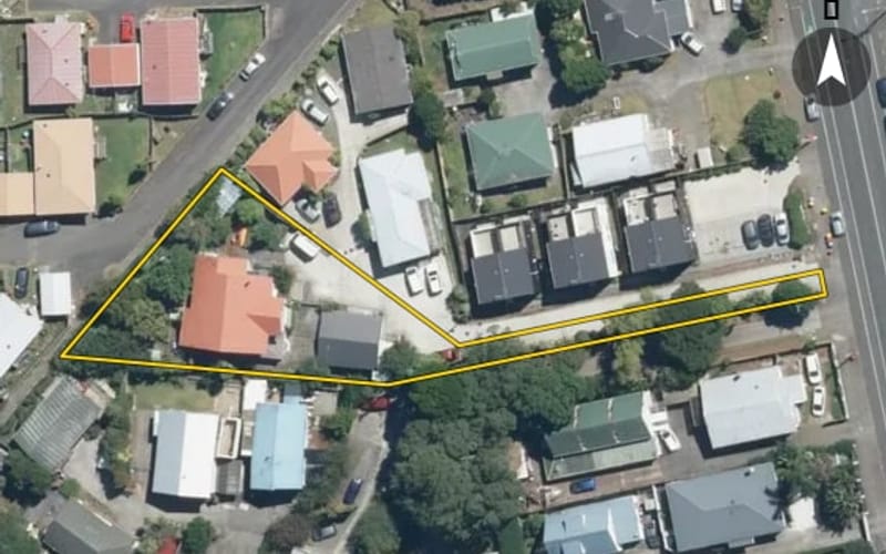 63 Rockfield Road