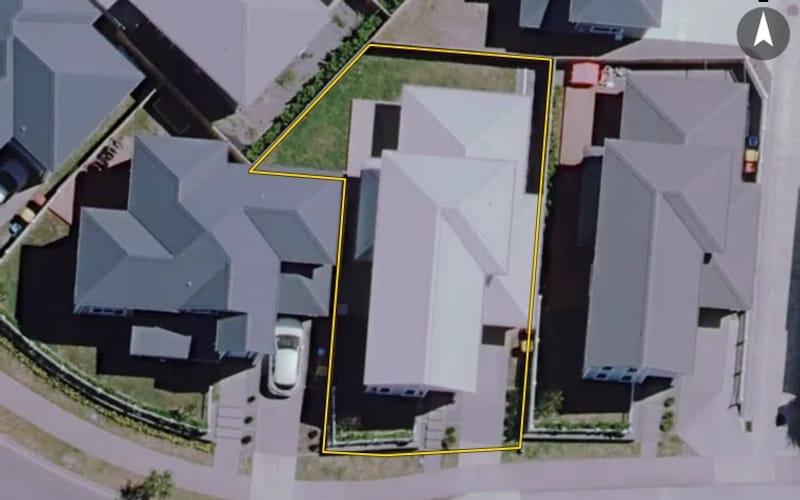 40 McCorquindale Drive