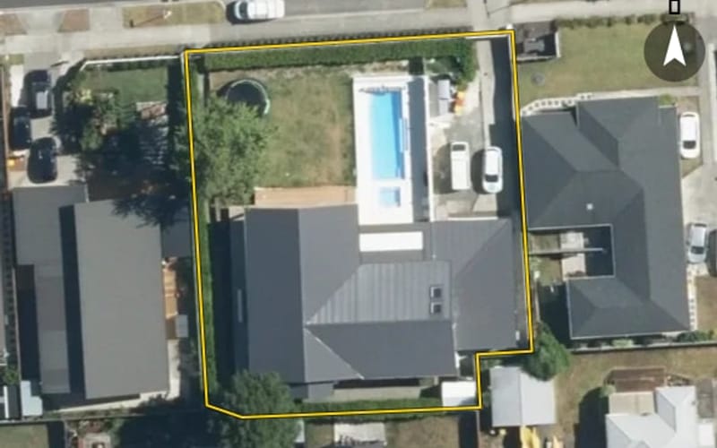 16 Raymond Grace Avenue