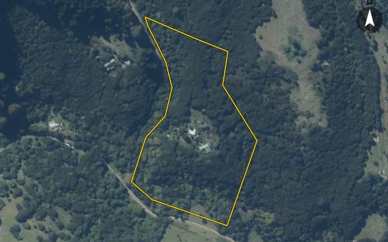 12 Bachelors Road