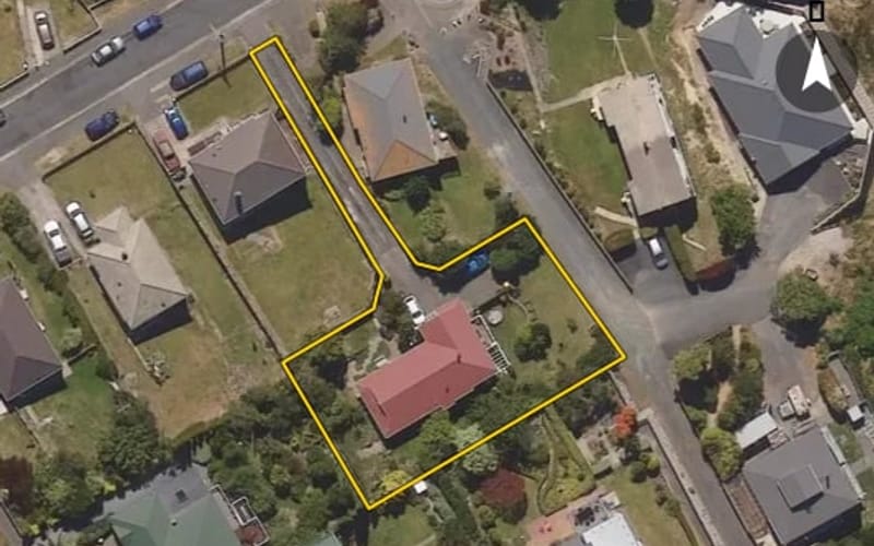 113A Hillhead Road