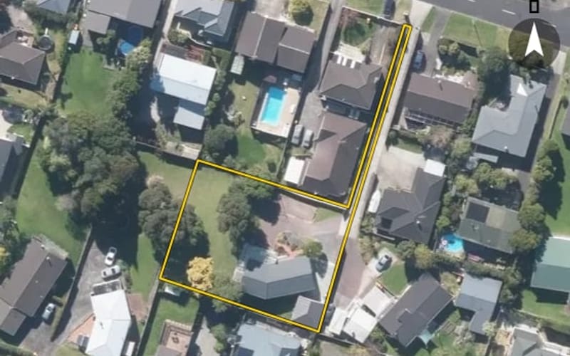 18 Gibraltar Street
