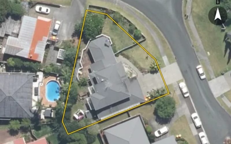 3 Sandpiper Grove
