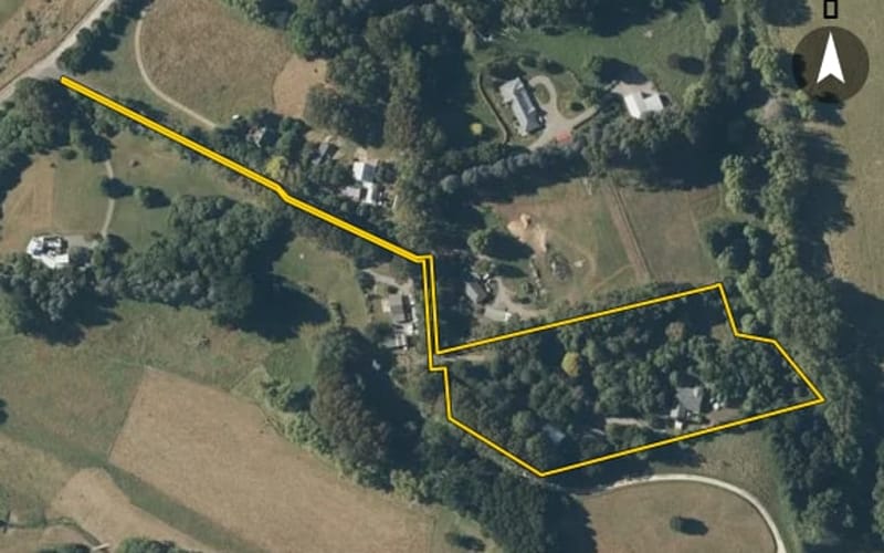 46D Burnetts Road