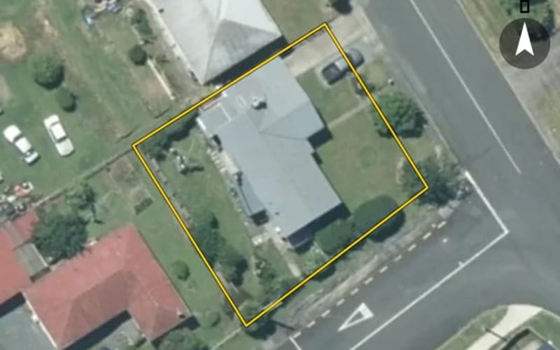 12 William Street