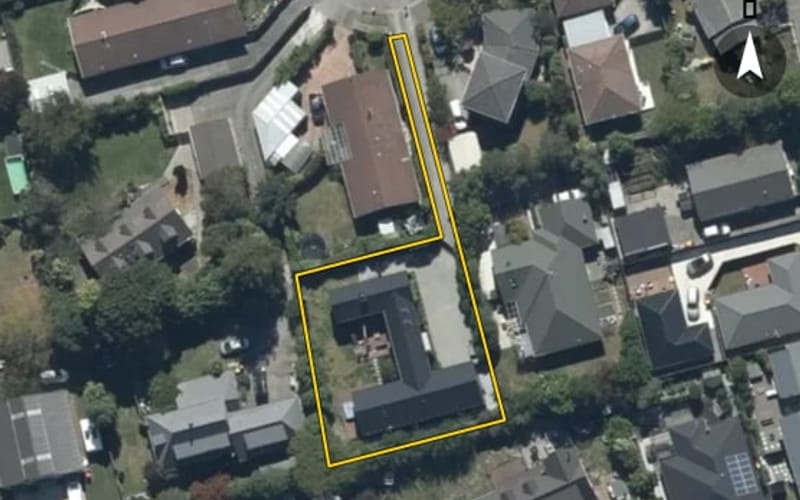 7B Sequoia Place