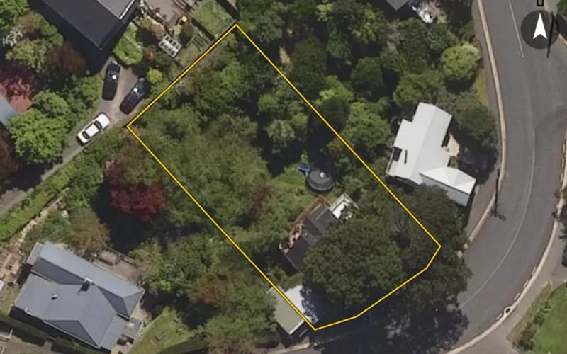 13 Hatfield Street