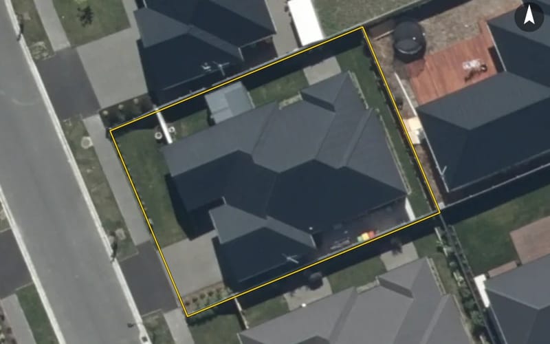 3 MacKinnon Street
