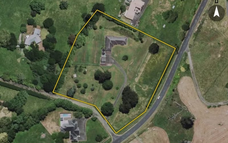 394D Rotokauri Road