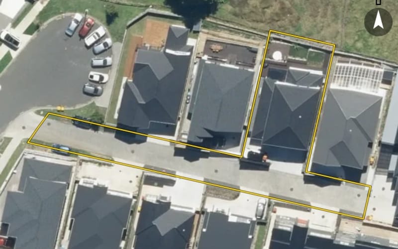 6 Teoteo Place
