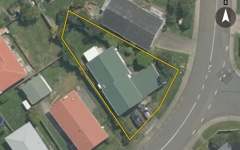 47 Baylands Drive