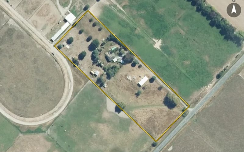 104 Driscoll Road