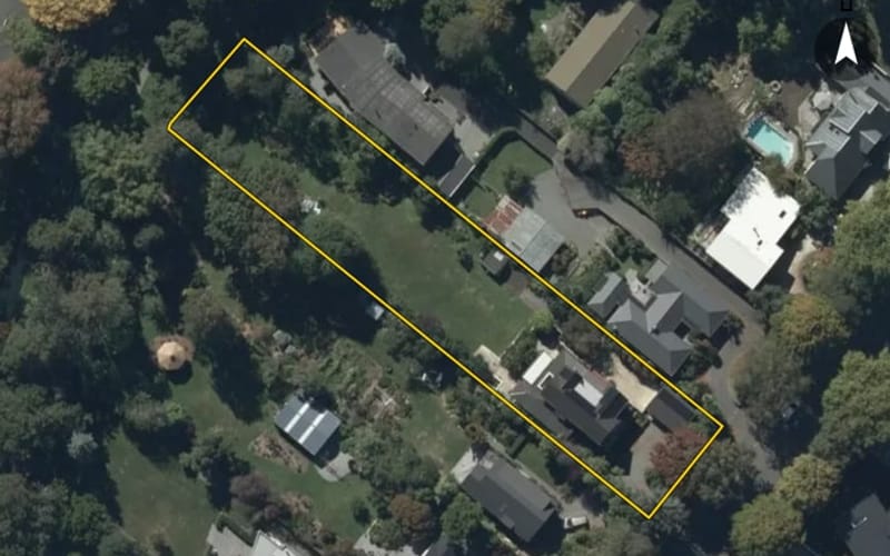 32 Thorrington Road