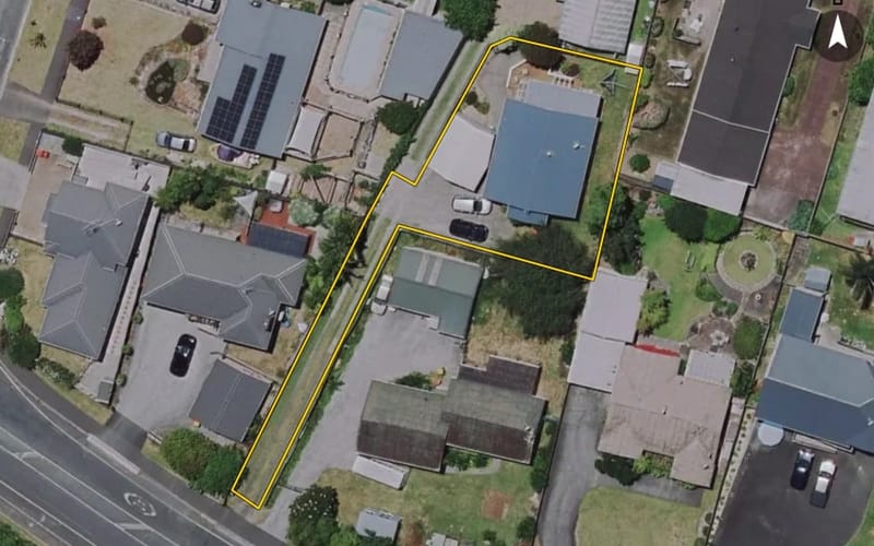 67 Dinsdale Road