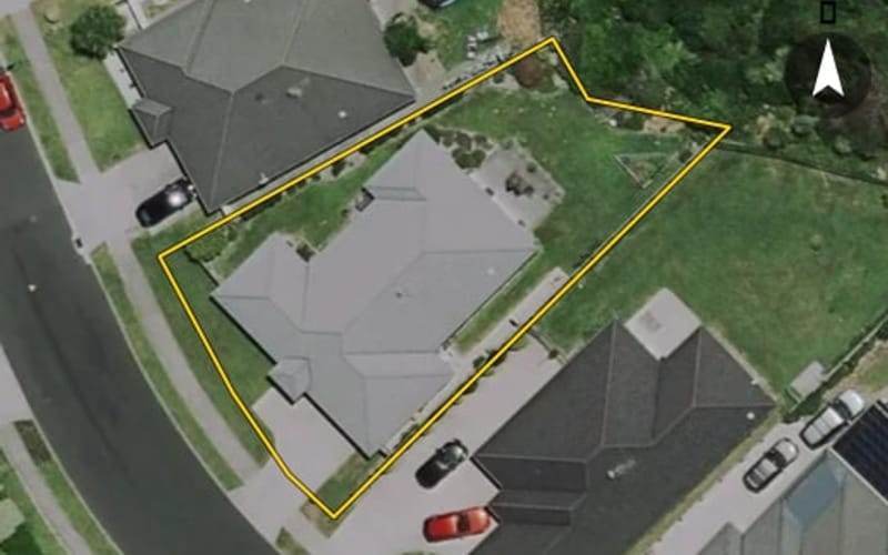 31 Edgeview Crescent