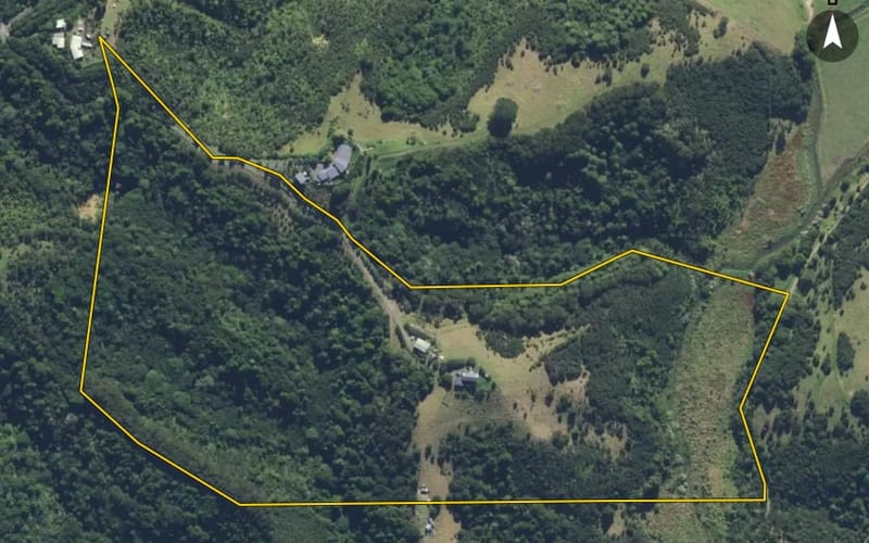 103 Pukenui Road