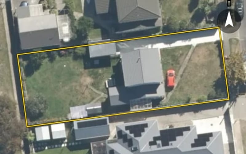48 Fraser Crescent