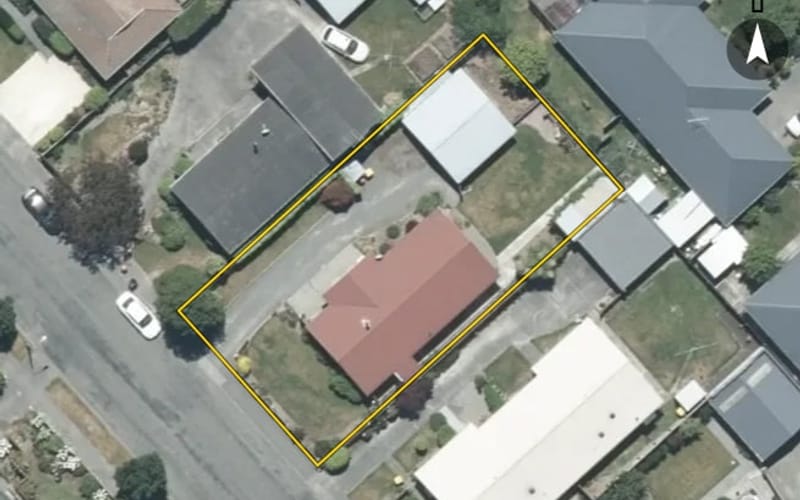 21 Hillier Place