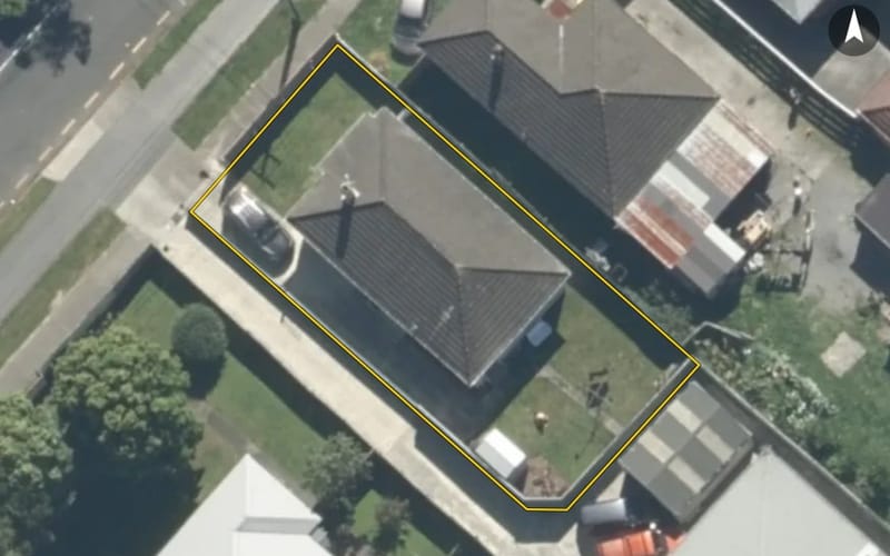 274 Oxford Terrace
