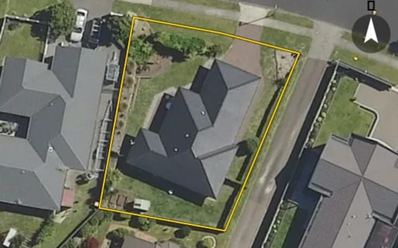 7 Foley Drive