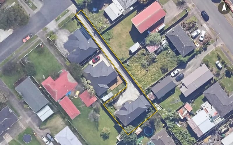 11 View Road