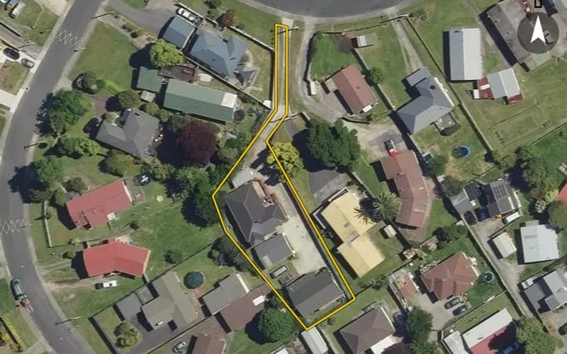 92 Mount View Drive