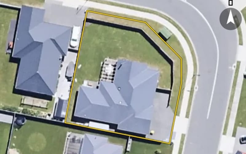 6 McNabb Place