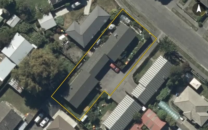 5 Logie Place