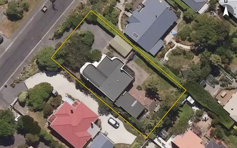 50 Merchiston Street