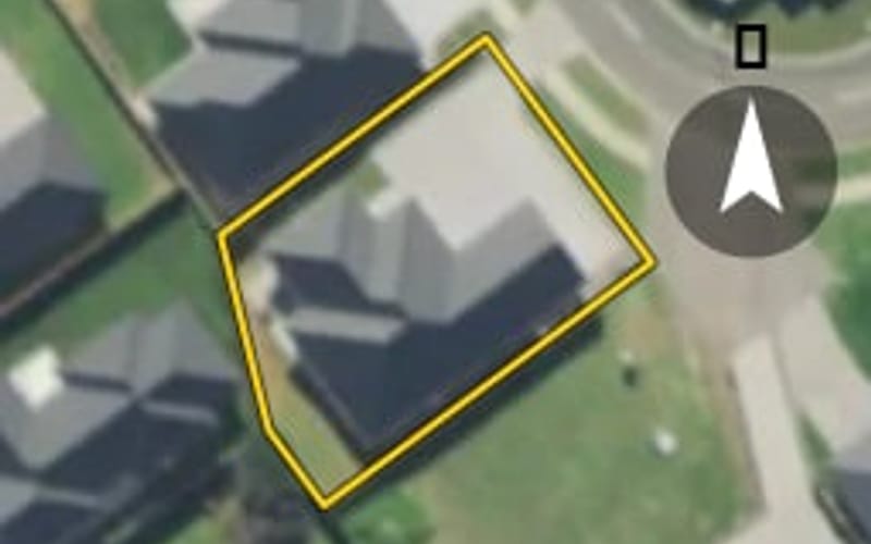 31 Cascade Crescent