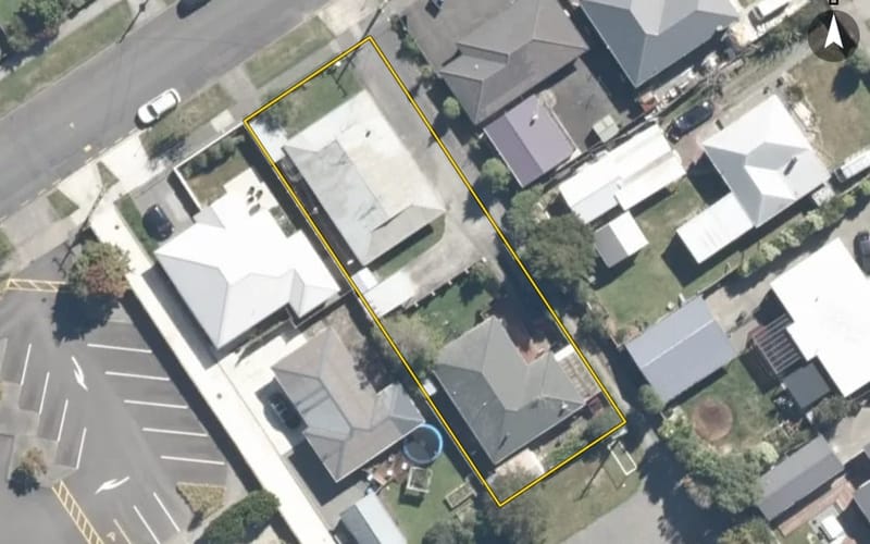 47 Kiln Street