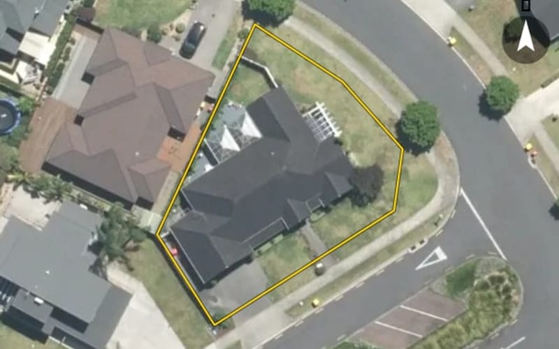 1 Rivoli Place