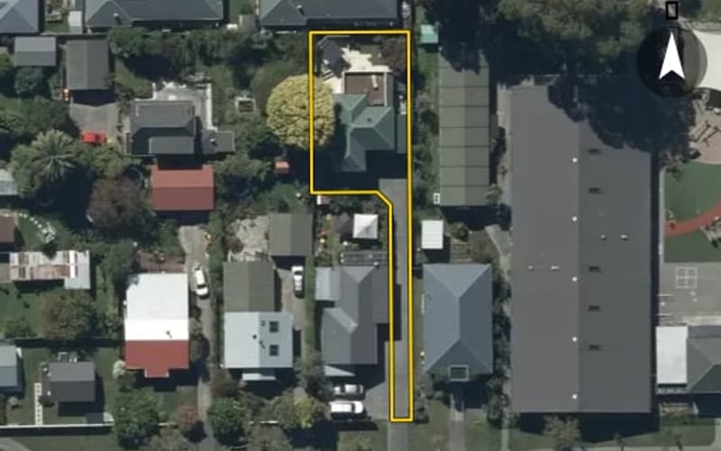 63A Sandwich Road